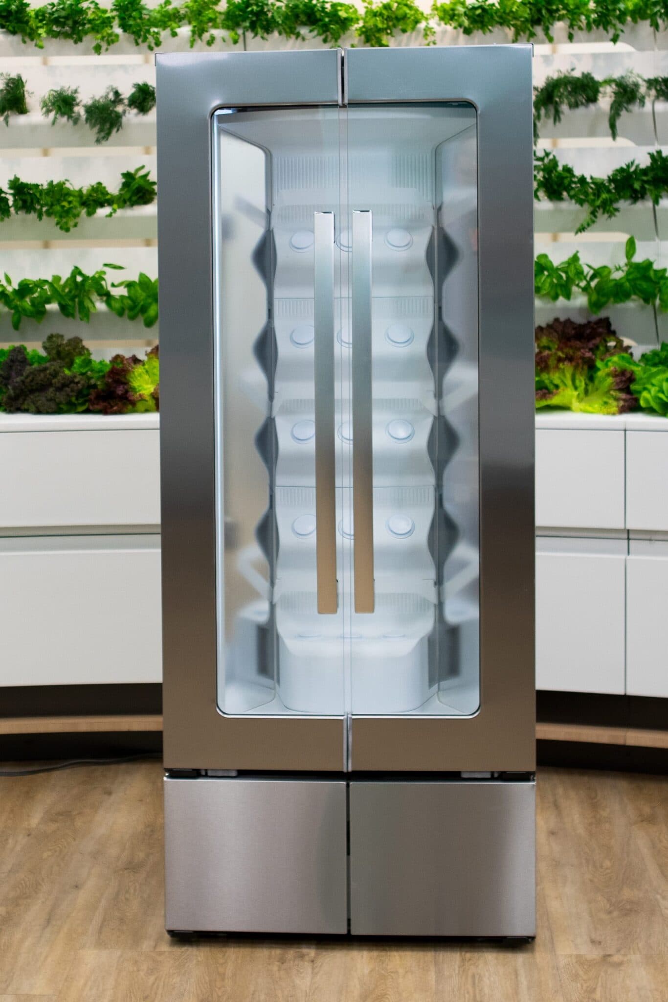 All-season Indoor Garden