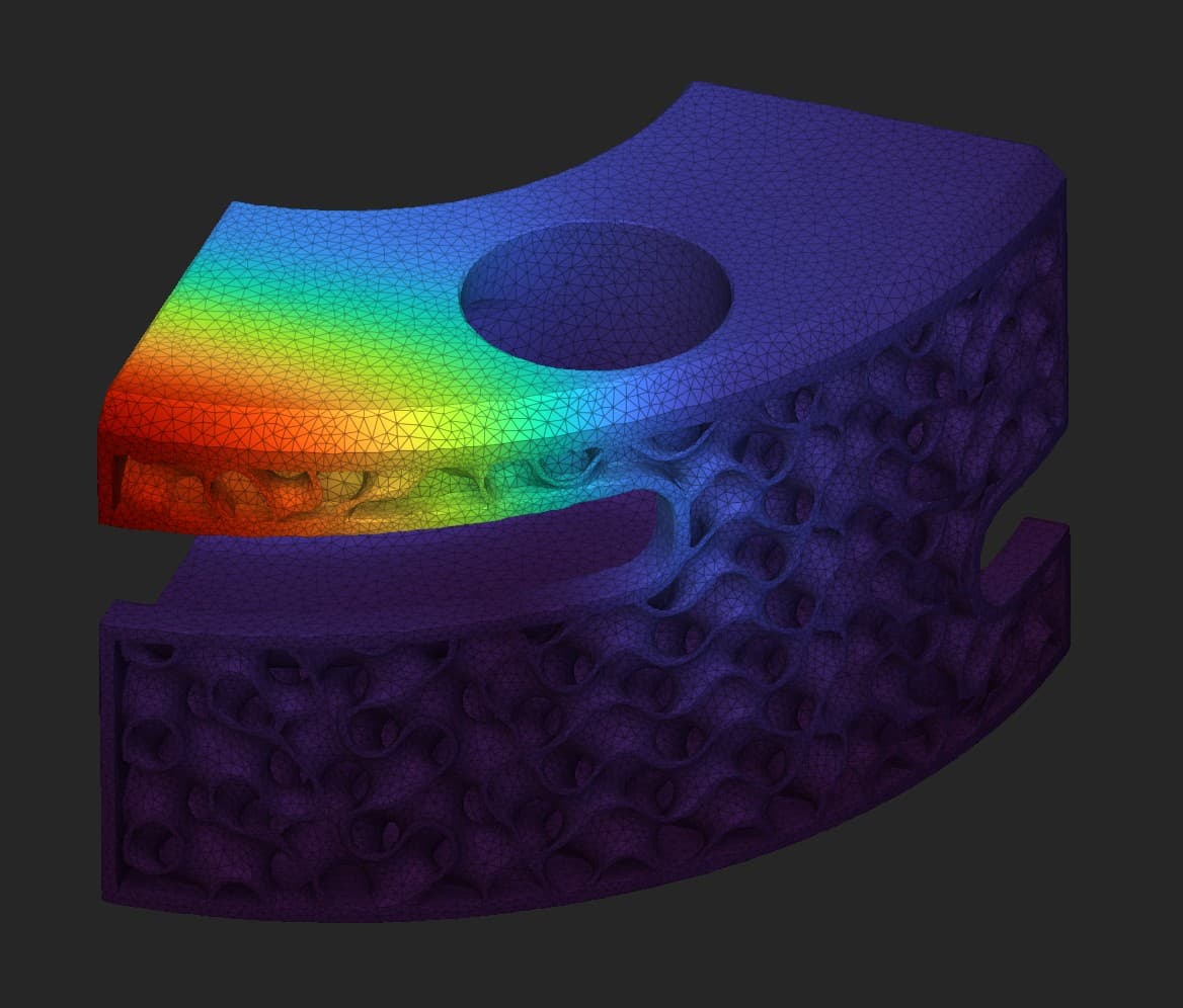 Lattice Optimization